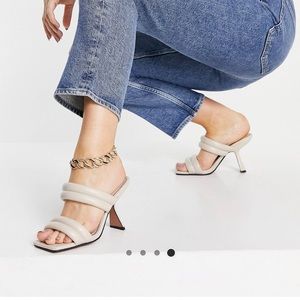 ASOS design Mules